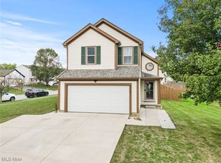 3151 Jetstream Dr, Columbus, OH 43231