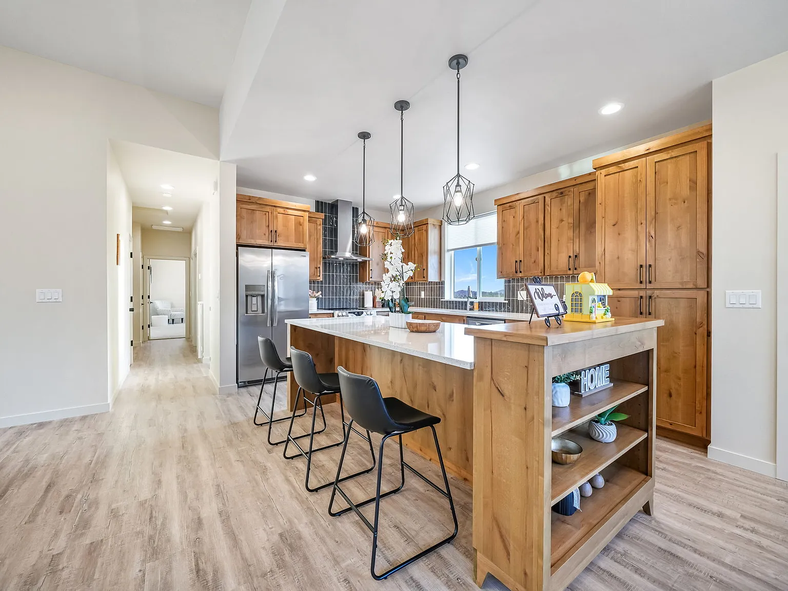 NW Victory Ave, Corvallis — Photo 1