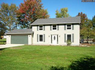 38876 Hidden Canyon Rd, Grafton, OH 44044
