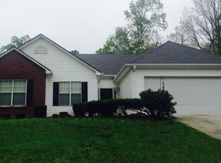 3440 Davan Ln, Monroe, GA 30655