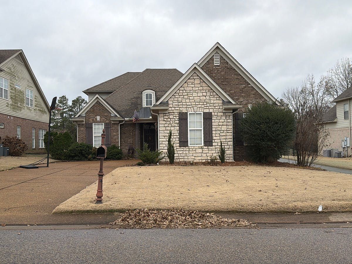 45 Pine Meadows Ln