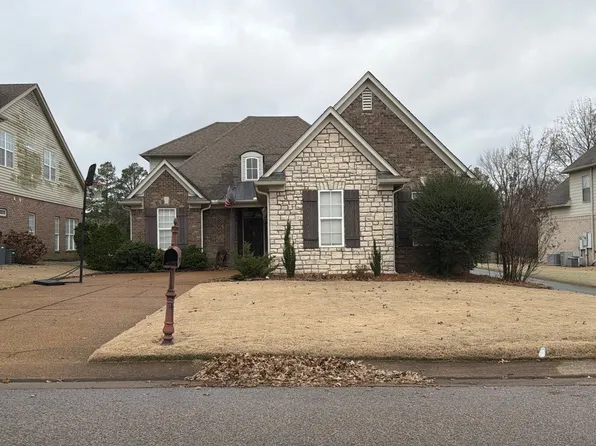 45 Pine Meadows Ln, Oakland, TN 38060