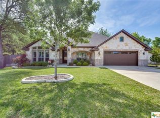 1801 Dancing Oaks Ct, Belton, TX 76513