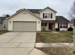 10041 Sundown Ln, Avon, IN 46123