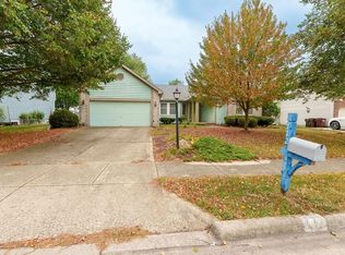 772 Bovee Ln, Powell, OH 43065