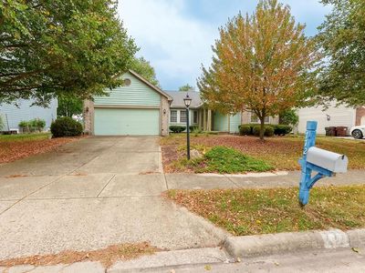 772 Bovee Ln, Powell, OH, 43065