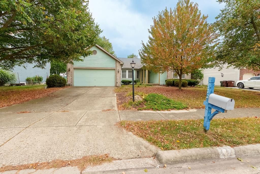 Real estate listing image