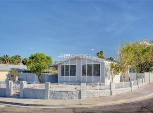 4647 Largo Way, Las Vegas, NV 89121