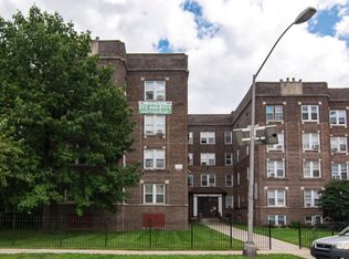 120 N Oraton Pkwy APT 6, East Orange, NJ 07017