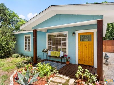 2673 Becker St, New Braunfels, TX, 78130