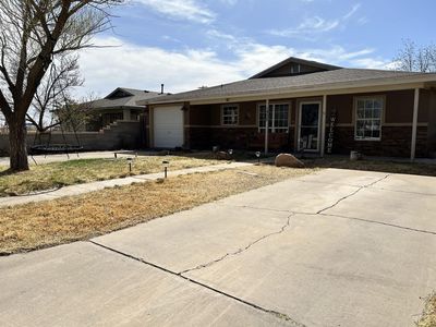 1902 N Mississippi Ave, Roswell, NM, 88201