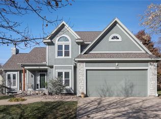 15150 W 153rd St, Olathe, KS 66062