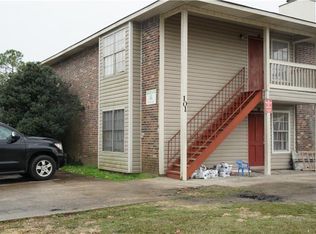 101 Limoges St #D, Duson, LA 70529