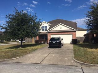 8703 Orchard Ridge Ln, Humble, TX 77338