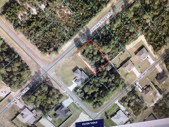 2nd image of 0 SW 164th St #8