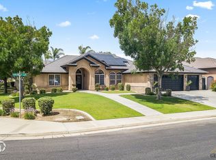 11906 Childress St, Bakersfield, CA 93312