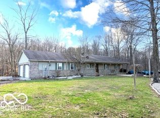 3423 S Keller Rd, Crawfordsville, IN 47933