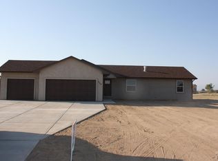 924 Sandusky Dr, Pueblo West, CO 81007