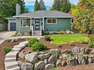 6503 SW 46th Pl, Portland, OR 97221