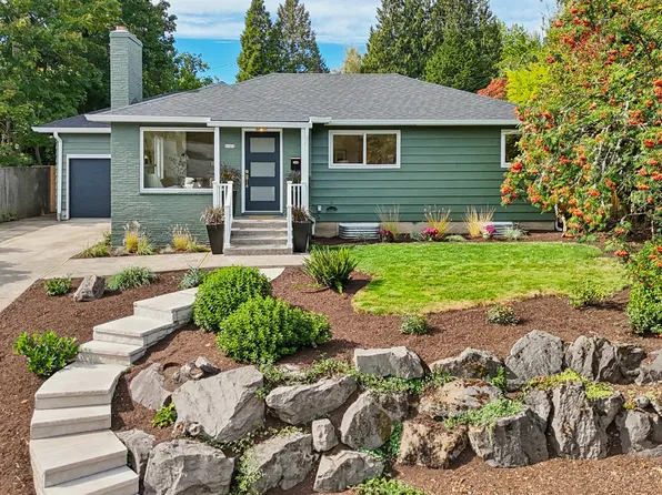 6503 SW 46th Pl, Portland, OR 97221
