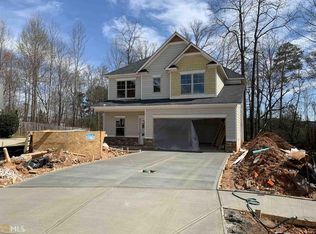 115 Chicory Cv, Atlanta, GA 30349
