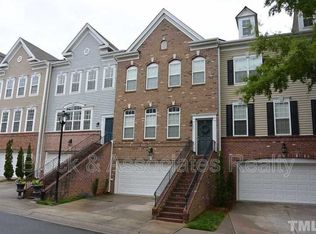 3123 Kentish Town Ln, Raleigh, NC 27612