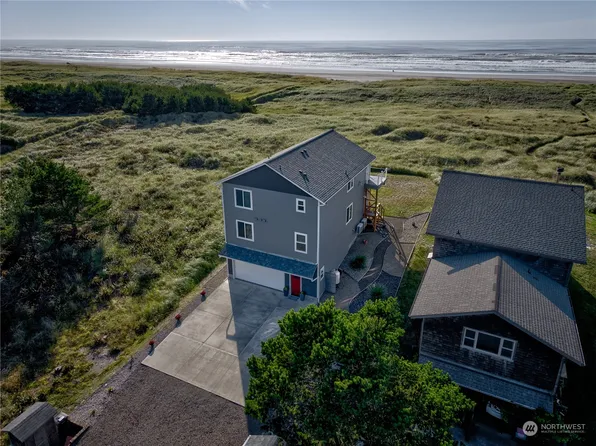 28095 I Lane, Ocean Park, WA 98641