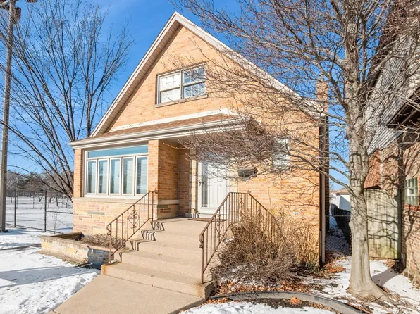 2444 W 103rd St, Chicago, IL 60655