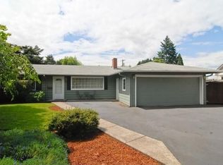 832 Delmar Pl, Eugene, OR 97401