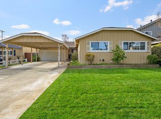 892 Redbird Dr, San Jose, CA