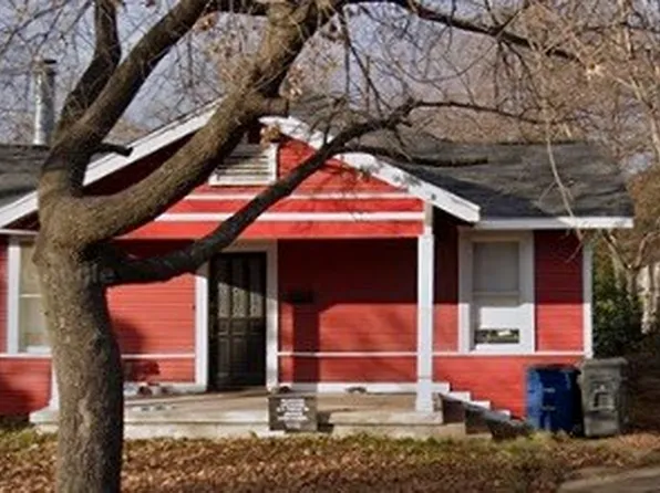 5415 Belmont Ave, Dallas, TX 75206