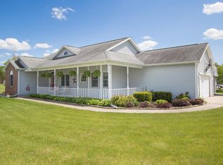 3319 Cutters Ridge Ave, Kalamazoo, MI 49009