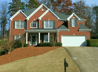 1518 Macy Ln, Lawrenceville, GA 30043