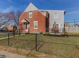 744 Parklane Rd, Swarthmore, PA 19081