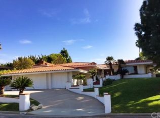 29916 Avenida Refinida, Rancho Palos Verdes, CA 90275