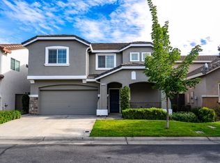 1529 Black Bear St, Roseville, CA 95747