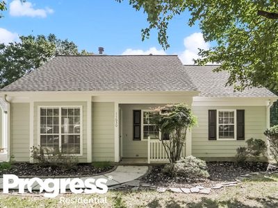 11630 Chadburn Ln, Charlotte, NC, 28215