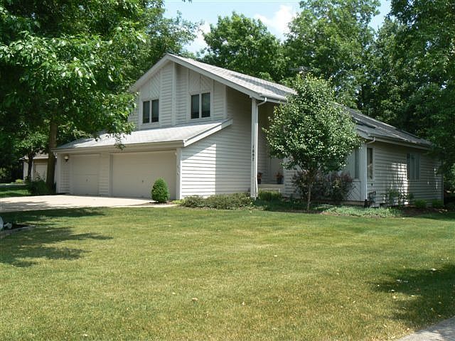 1697 High Point Ct Montgomery