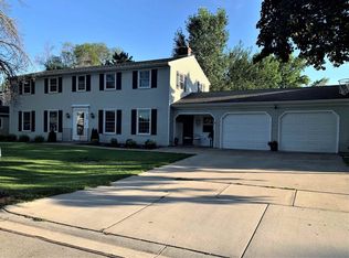 700 Bordeaux Rue, Green Bay, WI 54301