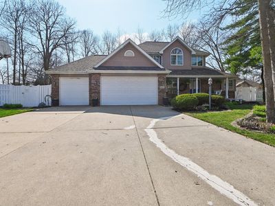 5037 Crane Ct, Schererville, IN, 46375