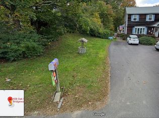 408 Oak St, Bridgewater, MA 02324