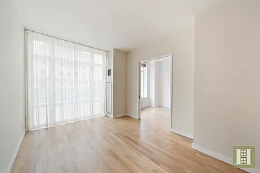 Rented by Halstead Real Estate