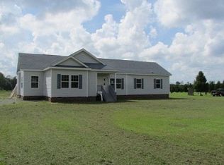 113 Paige Riddick Rd, Gates, NC 27937