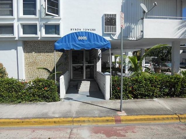 1st image of 8001 Byron Ave APT 05C
