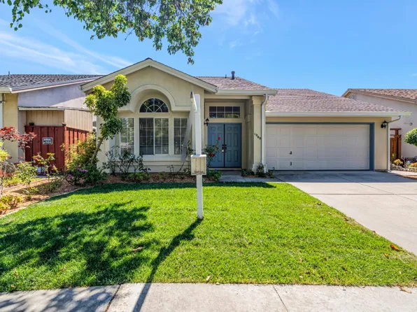 1380 Nisich Dr, San Jose, CA 95122