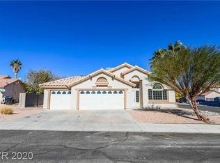 2016 Citrus Grove Ct, North Las Vegas, NV 89032