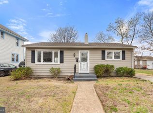 509 Orchard Ave, Palmyra, NJ 08065