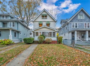 458 E 109th St, Cleveland, OH 44108