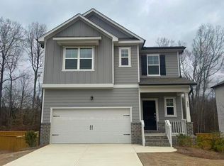 105 Elijah St, Jefferson, GA 30549