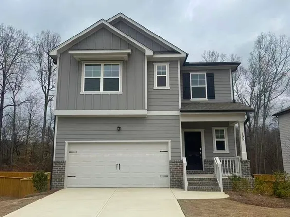 105 Elijah St, Jefferson, GA